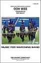 Ooh Wee Marching Band sheet music cover